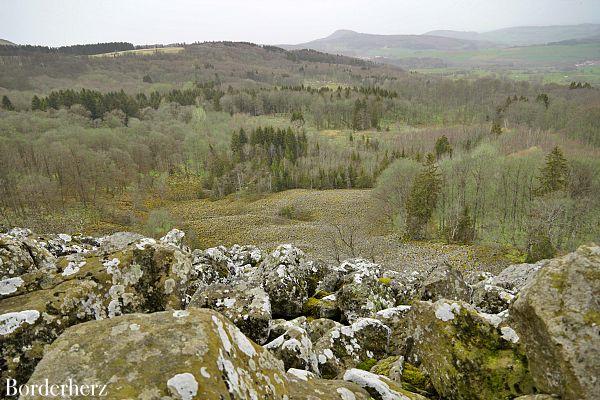 die schönsten wanderwege in der rhön