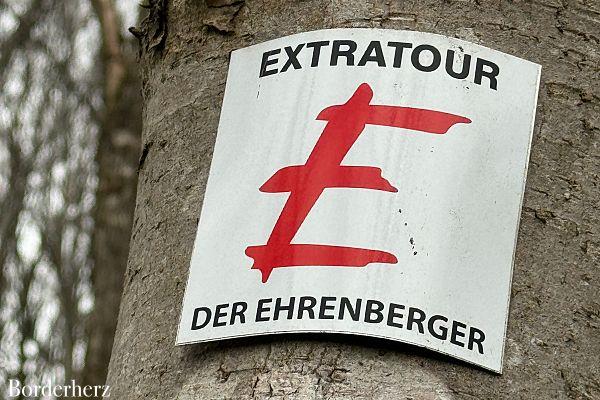 die schönsten wanderungen in der rhön