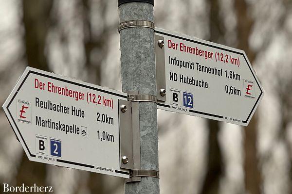 die schönsten wanderwege in der rhön