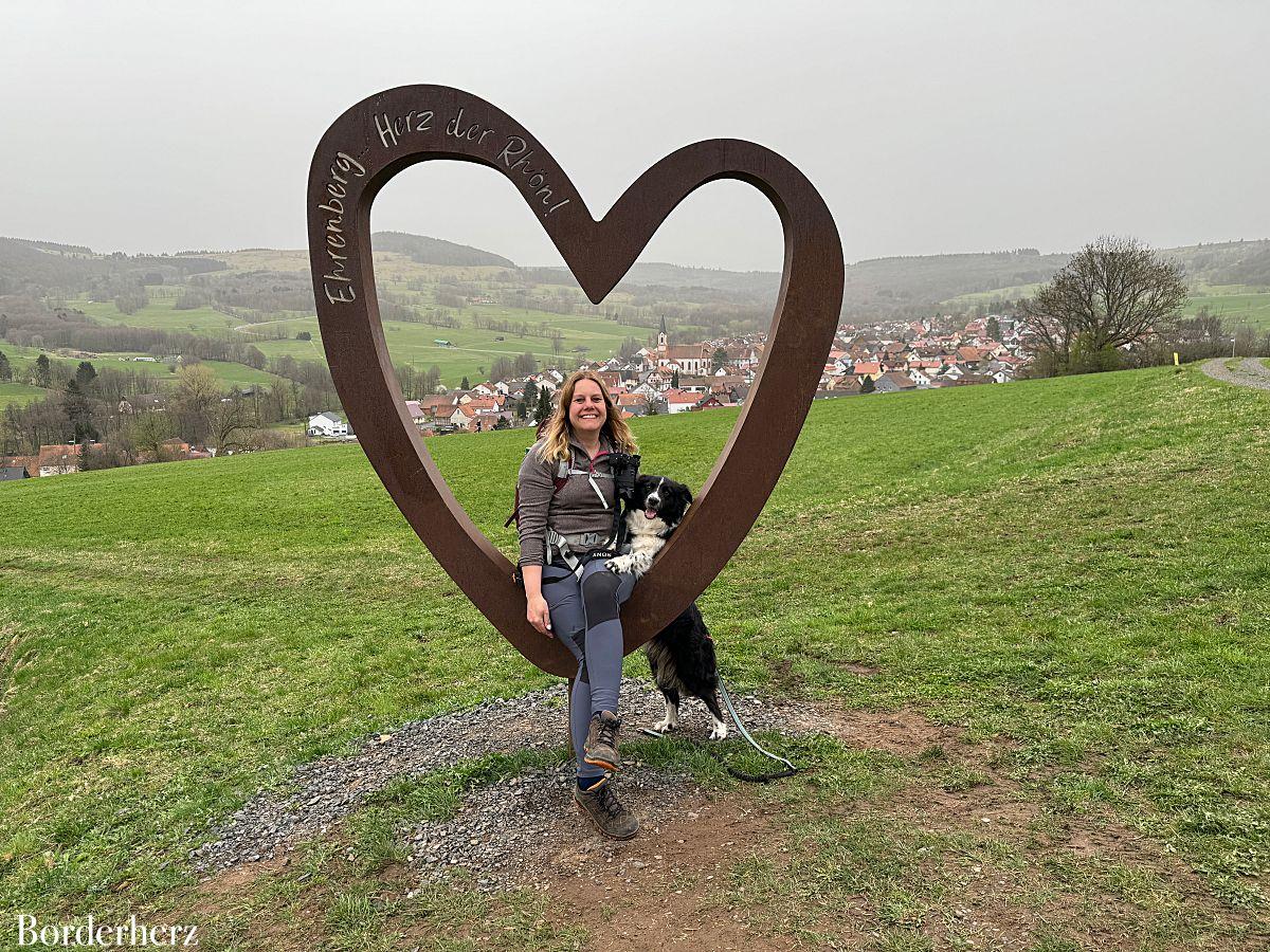 Die schönsten Wanderungen in der Rhön + Campingtipp