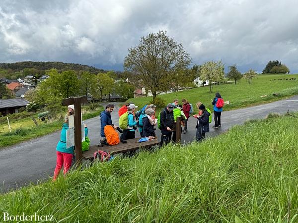 AhrSteig wandern