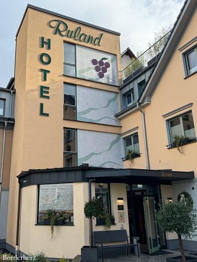 Hotel Ruland Ahrtal