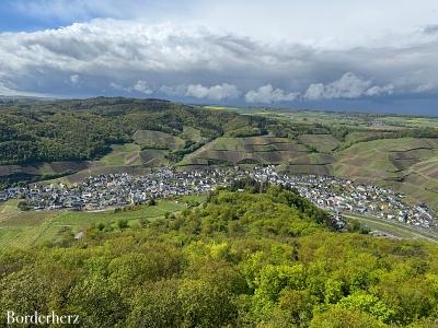 Wandern im Ahrtal