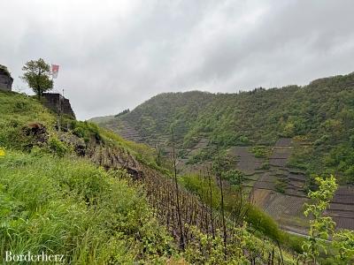 Mayschoss Saffenburg