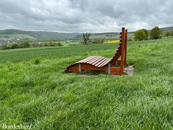 Ahrsteig wandern