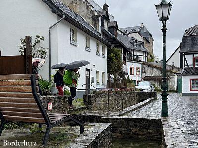 Ahrsteig wandern