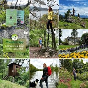 Borderherz Outdoorblog