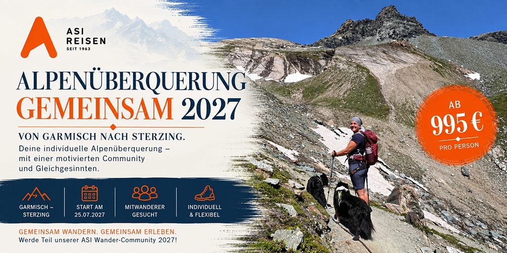banner alpenueberquerung 2027