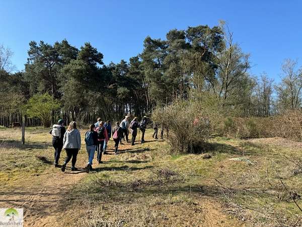 Geführte Wanderungen Ruhrgebiet & Umgebung