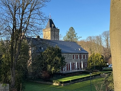 Geführte Wanderungen Ruhrgebiet & NRW 7 neanderland wanderwoche 02