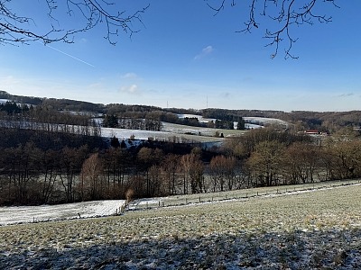 Geführte Wanderungen Ruhrgebiet & NRW 9 neanderland wanderwoche geführte wanderung