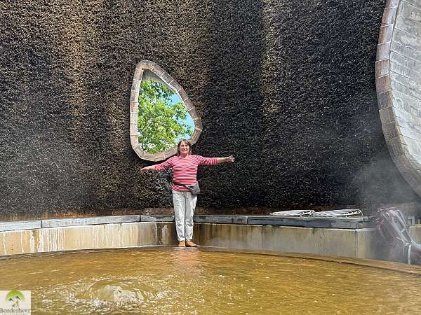Wandern im Osnabrücker Land + Urlaubstipps für Bad Essen 24 bad essen sole 01a