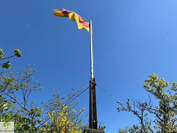 2-Tage-Abenteuer: Wandern auf Rheinsteig und RheinBurgenWeg 15 rheinburgenweg