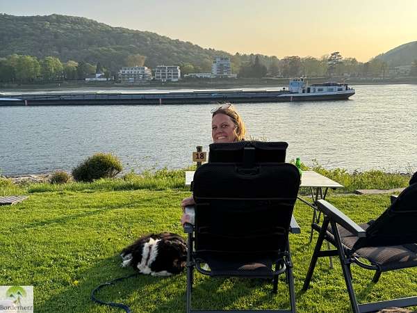 2-Tage-Abenteuer: Wandern auf Rheinsteig und RheinBurgenWeg 40 wellness rheinpark camping