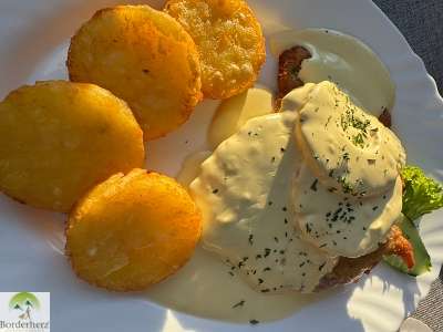 2-Tage-Abenteuer: Wandern auf Rheinsteig und RheinBurgenWeg 43 wellness rheinpark camping