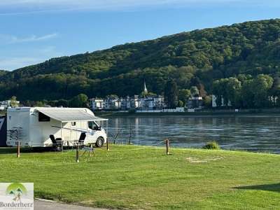 2-Tage-Abenteuer: Wandern auf Rheinsteig und RheinBurgenWeg 41 rheinpark camping 4 400