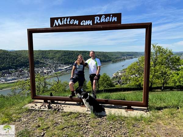 2-Tage-Abenteuer: Wandern auf Rheinsteig und RheinBurgenWeg