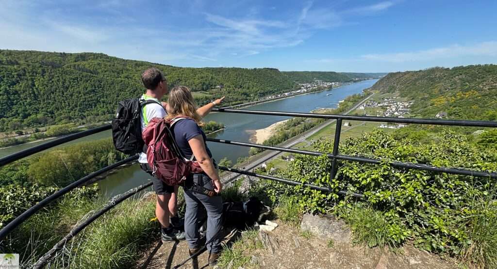 2-Tage-Abenteuer: Wandern auf Rheinsteig und RheinBurgenWeg 27 rheinsteig header 3