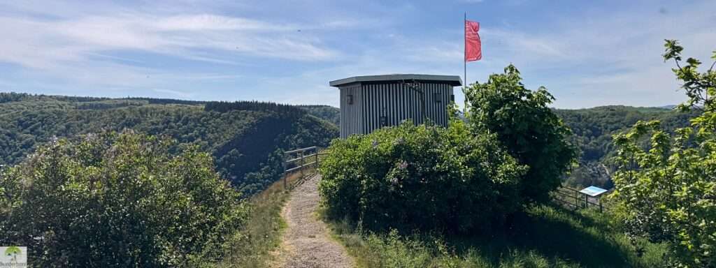 2-Tage-Abenteuer: Wandern auf Rheinsteig und RheinBurgenWeg 34 rheinsteig header 4