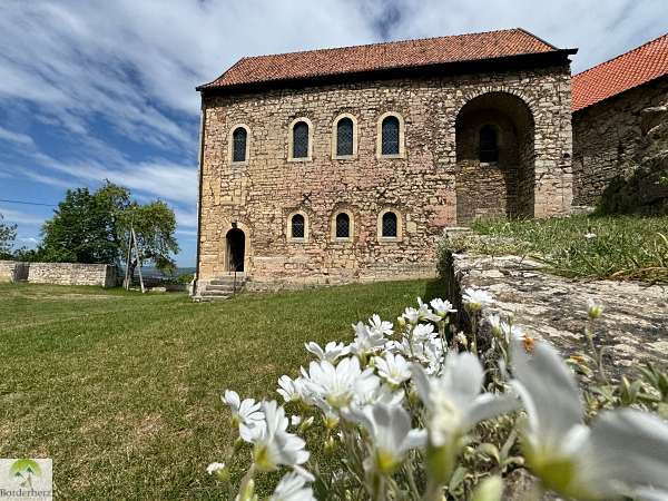 wanderungen in der region südharz kyffhäuser hainleite 1
