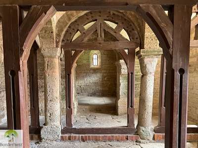 wanderungen in der region südharz kyffhäuser hainleite 1