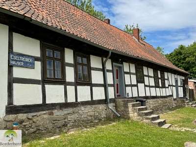wanderungen in der region südharz kyffhäuser hainleite 1