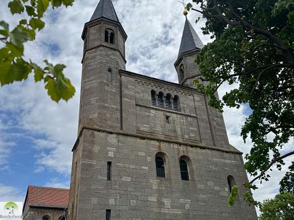 wanderungen in der region südharz kyffhäuser hainleite 1
