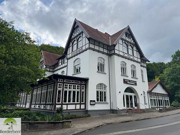 Wandern im Osnabrücker Land + Urlaubstipps für Bad Essen 26 wandern im osnabrücker waldquartier bad essen