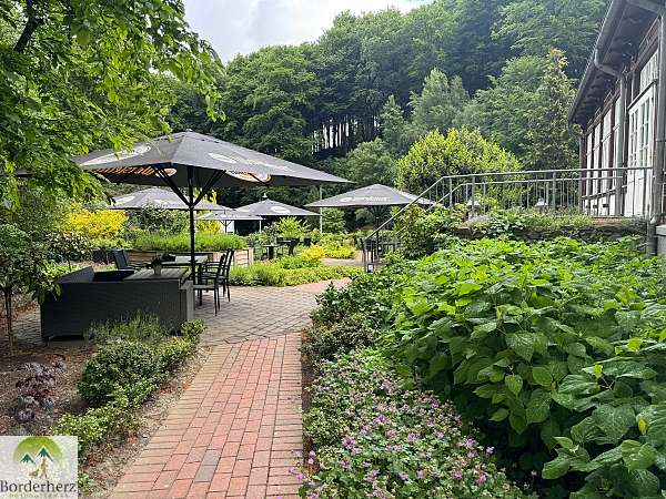Wandern im Osnabrücker Land + Urlaubstipps für Bad Essen 27 wandern im osnabrücker waldquartier bad essen