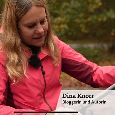 dina knorr tv