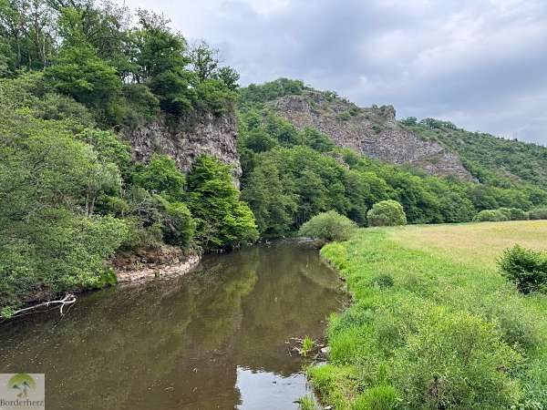 Wandern im EdelSteinLand: 3 Traumschleifen um Idar-Oberstein 7 wandern idar-oberstein
