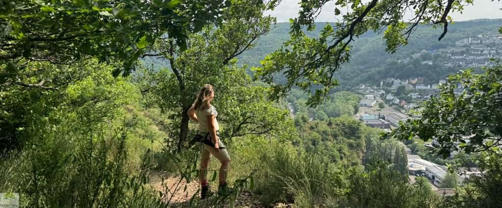 Wandern im EdelSteinLand: 3 Traumschleifen um Idar-Oberstein 1 wandern im edelsteinland