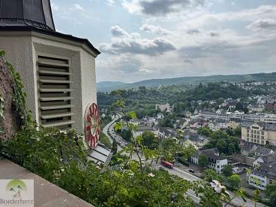 Wandern im EdelSteinLand: 3 Traumschleifen um Idar-Oberstein 28 felsenkirche idar-oberstein