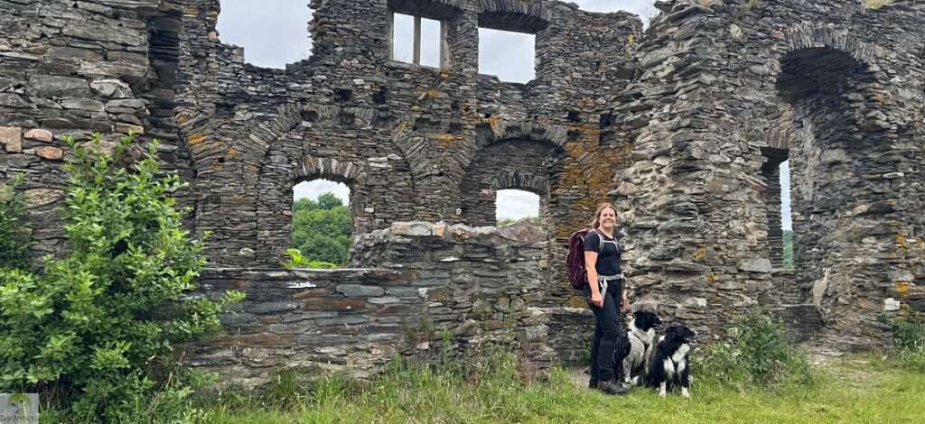 Wandern im EdelSteinLand: 3 Traumschleifen um Idar-Oberstein 29 hahnenbachtaltour header