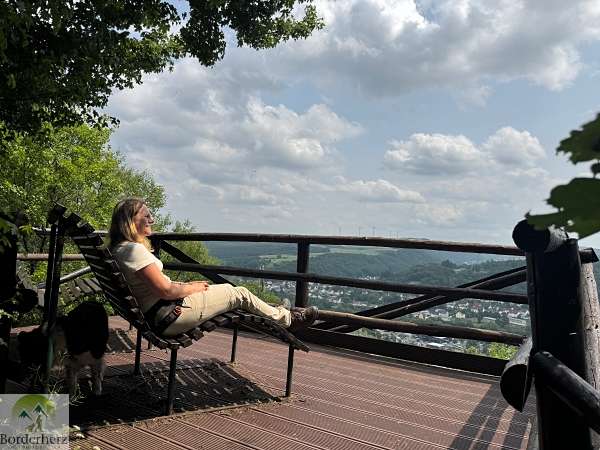 Wandern im EdelSteinLand: 3 Traumschleifen um Idar-Oberstein 16 Traumschleife Nahe-Felsen-Weg