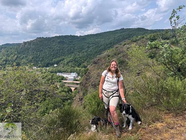 Wandern im EdelSteinLand: 3 Traumschleifen um Idar-Oberstein 18 Traumschleife Nahe-Felsen-Weg
