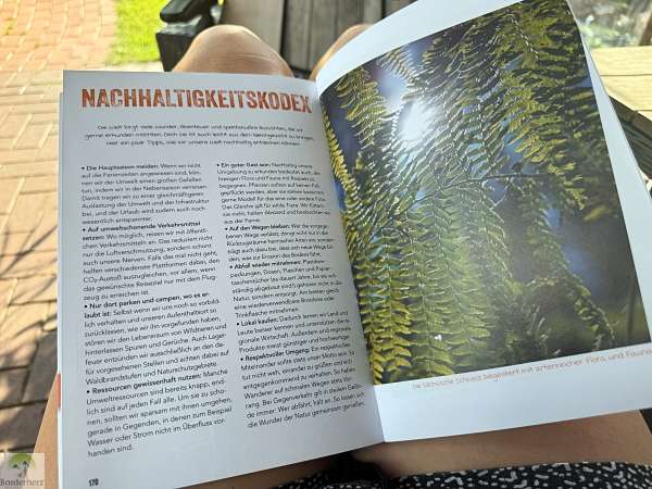 Buchtipp: Wanderträume Sächsische Schweiz + Verlosung 7 Wanderträume Sächsische Schweiz