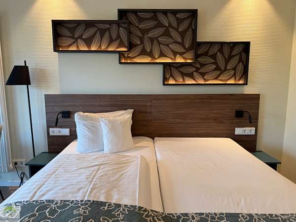 Traumpfade am Rhein: 2 Touren für's Wochenende 43 parkhotel andernach