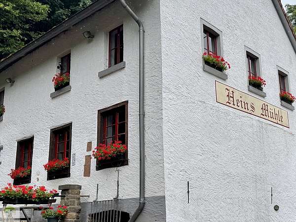 Traumpfade am Rhein: 2 Touren für's Wochenende 29 sayner aussichten