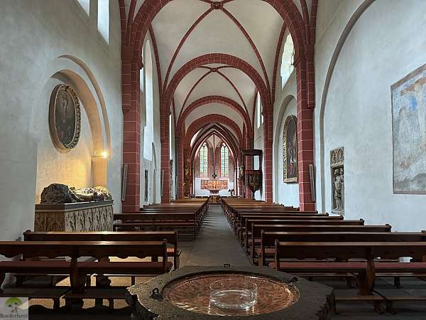Traumpfade am Rhein: 2 Touren für's Wochenende 33 traumpfad sayner aussichten am rhein