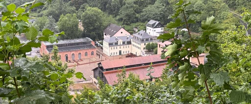 Traumpfade am Rhein: 2 Touren für's Wochenende 42 sayner aussichten header 04