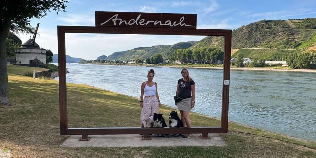 Traumpfade am Rhein: 2 Touren für's Wochenende 1 traumpfade rhein header 1