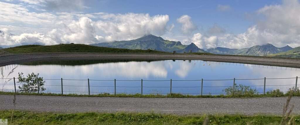 Vorarlberg | Wandern im Bregenzerwald | die Höhenrunde Damüls im Großen Walsertal 14 Wandern im Bregenzerwald Großes Walsertal Höhenrunde Damüls