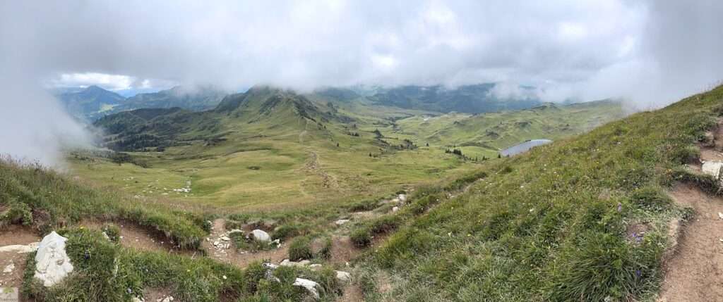 Vorarlberg | Wandern im Bregenzerwald | die Höhenrunde Damüls im Großen Walsertal 11 Wandern im Bregenzerwald Großes Walsertal Damüls