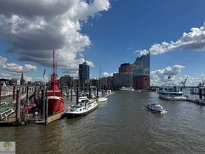 10 kostenlose Erlebnisse in Hamburg: Outdoor-Abenteuer, die du nicht verpassen solltest 11 10 kostenlose Erlebnisse in Hamburg
