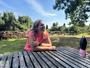 Hohe Mark Steig mit Hund - 4 Tage Wandern: Tipps & Erfahrungen 14 Hohe Mark Steig mit Hund