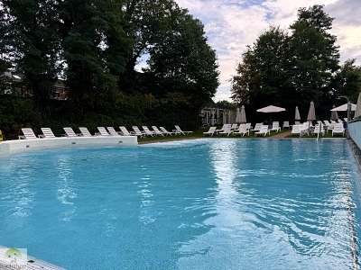 Hohe Mark Steig mit Hund - 4 Tage Wandern: Tipps & Erfahrungen 34 Jammertal Hoteltipp