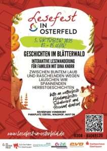 geführte wanderung bottrop