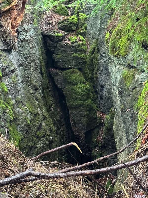 Vorarlberg | Wandern im Brandnertal | Naturwunder Bürser Schlucht 7 Bürser Schlucht Wanderung