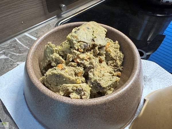 Unsere Erfahrungen mit Butternut Box - frisch gekochtes Hundefutter 10 Erfahrungen mit Butternut Box